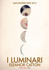 Libro I luminari Eleanor Catton