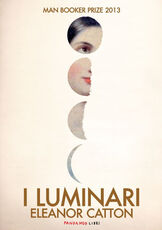 Libro I luminari Eleanor Catton
