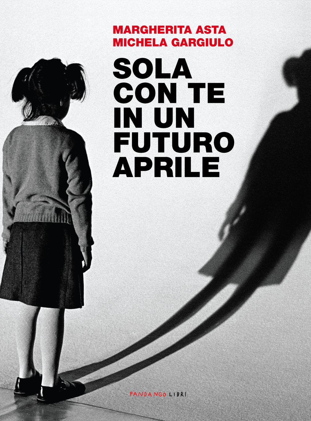 Sola con te in un futuro aprile Scarica PDF EPUB
