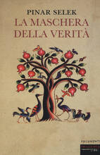 Libro La maschera della verità Pinar Selek