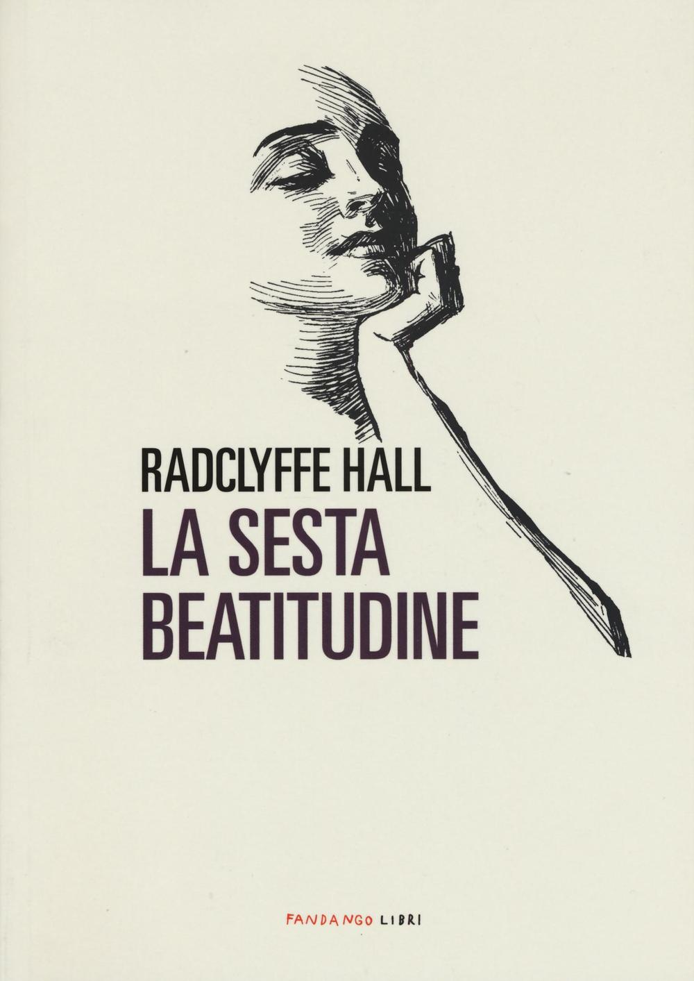 La sesta beatitudine Scarica PDF EPUB
