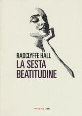 Libro La sesta beatitudine Radclyffe Hall