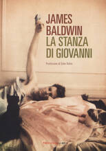 Libro La stanza di Giovanni James Baldwin