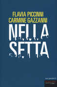 Libro Nella setta Flavia Piccinni Carmine Gazzanni