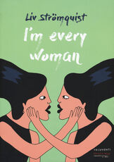 Libro I'm every woman Liv Strömquist