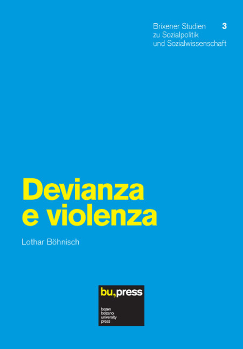 Devianza e violenza Scarica PDF EPUB
