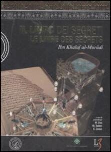 Il libro dei segreti-Le livre des secretes. Con DVD-ROM.pdf