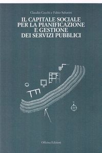 Il capitale sociale per la pianificazione e gestione dei servizi pubblici Scarica PDF EPUB
