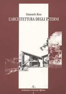 L' architettura degli interni