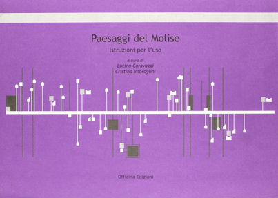 Paesaggi del Molise. Istruzioni per l'uso Scarica PDF EPUB
