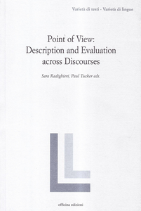 Point of view: description and evaluation across discourses Scarica PDF EPUB
