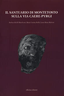Il santuario di Montetosto sulla via Caere-Pyrgi.pdf