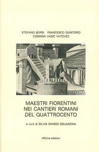 Maestri fiorentini nei cantieri romani del '400 Scarica PDF EPUB
