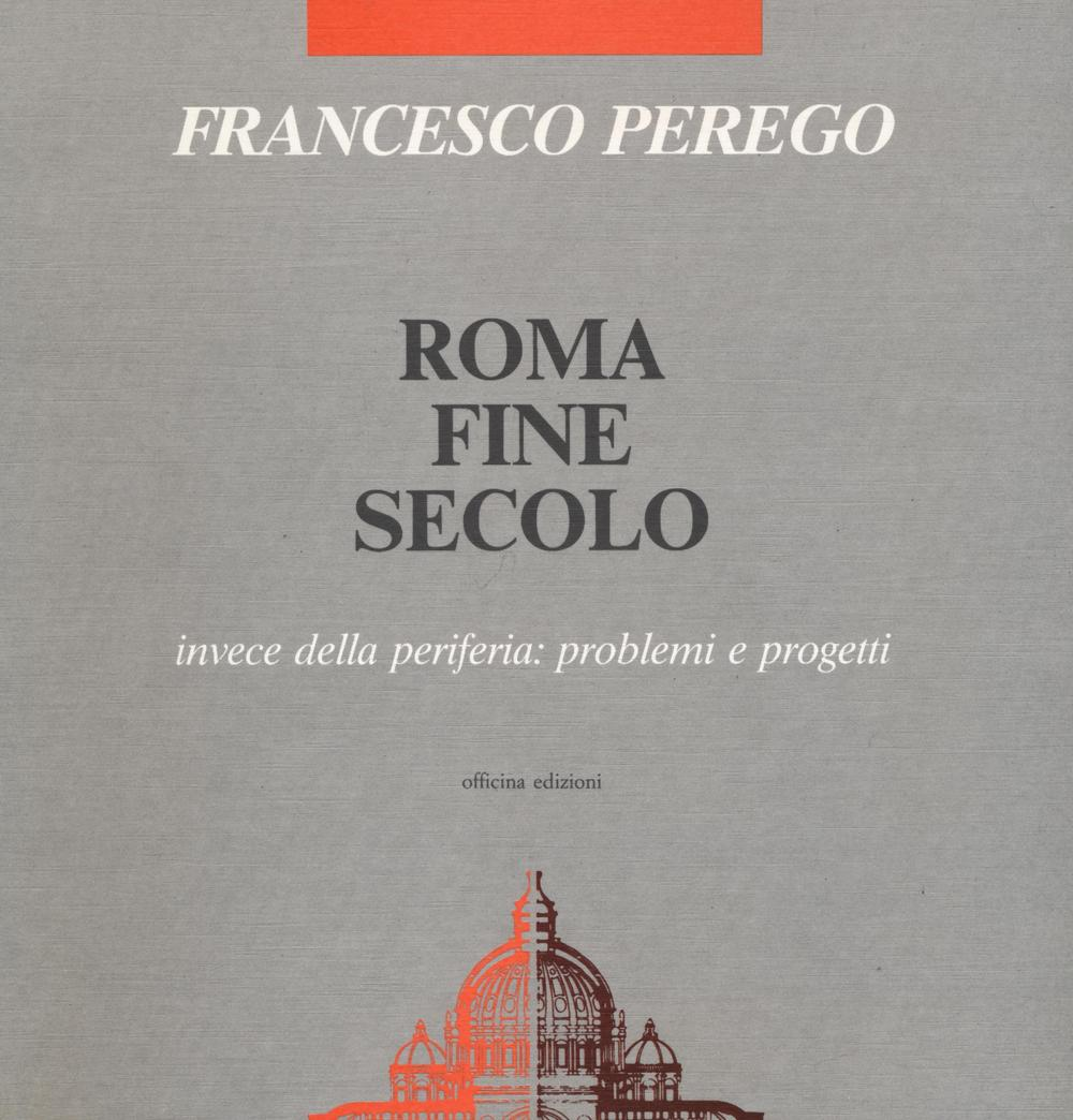 Roma fine secolo Scarica PDF EPUB
