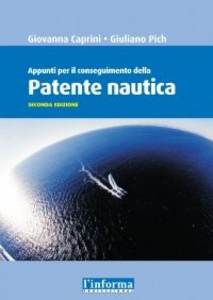 Patente nautica. Appunti per il conseguimento Scarica PDF EPUB
