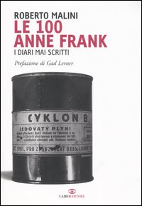 Le cento Anne Frank. I diari mai scritti Scarica PDF EPUB
