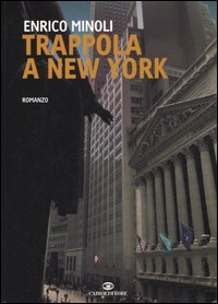 Trappola a New York Scarica PDF EPUB
