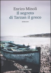 Il segreto di Tarzan il greco Scarica PDF EPUB
