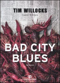 Bad city blues Scarica PDF EPUB
