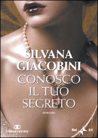 Conosco il tuo segreto Scarica PDF EPUB
