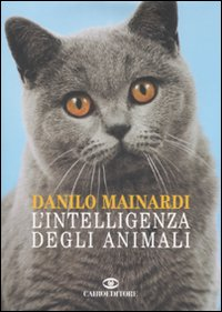 L' intelligenza degli animali Scarica PDF EPUB
