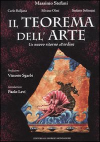 Il teorema dell'arte. Un nuovo ritorno all'ordine Scarica PDF EPUB
