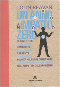 Un anno a impatto zero Scarica PDF EPUB
