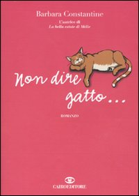 Non dire gatto... Scarica PDF EPUB
