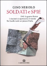 Soldati e spie Scarica PDF EPUB
