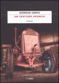 Un trattore arancio Scarica PDF EPUB
