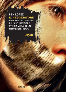 Il negoziatore Scarica PDF EPUB
