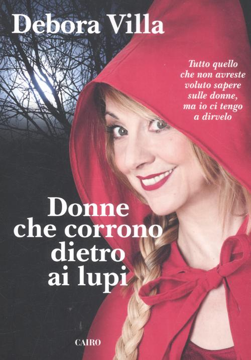 Donne che corrono dietro ai lupi Scarica PDF EPUB
