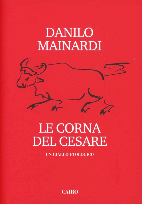 Le corna del Cesare Scarica PDF EPUB
