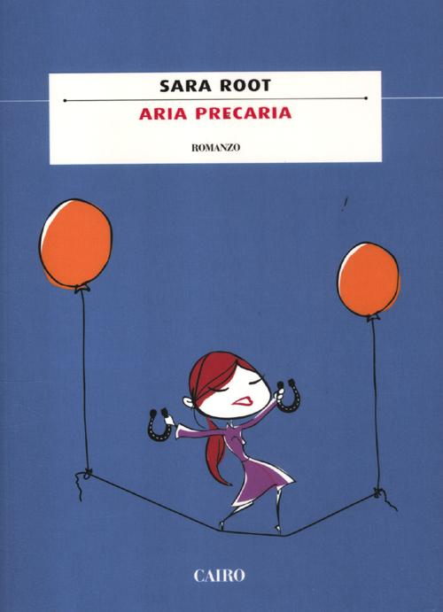 Aria precaria Scarica PDF EPUB
