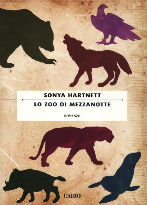 Lo zoo di mezzanotte Scarica PDF EPUB
