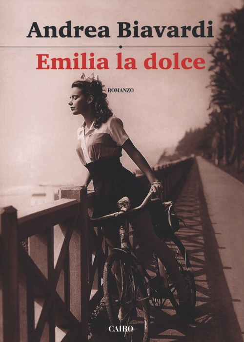 Emilia la dolce Scarica PDF EPUB
