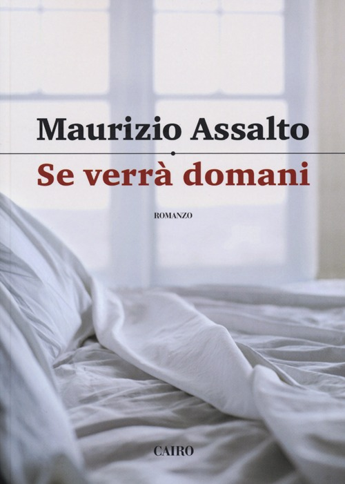 Se verrà domani Scarica PDF EPUB
