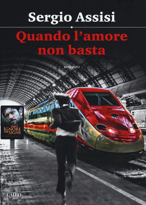 Quando l'amore non basta Scarica PDF EPUB
