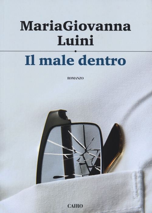 Il male dentro Scarica PDF EPUB
