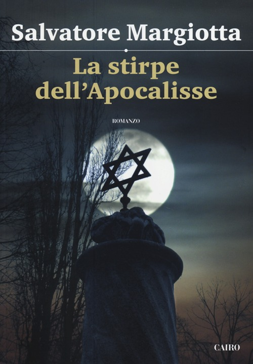 La stirpe dell'Apocalisse Scarica PDF EPUB
