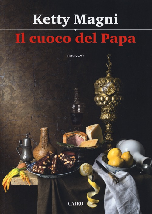 Il cuoco del papa Scarica PDF EPUB
