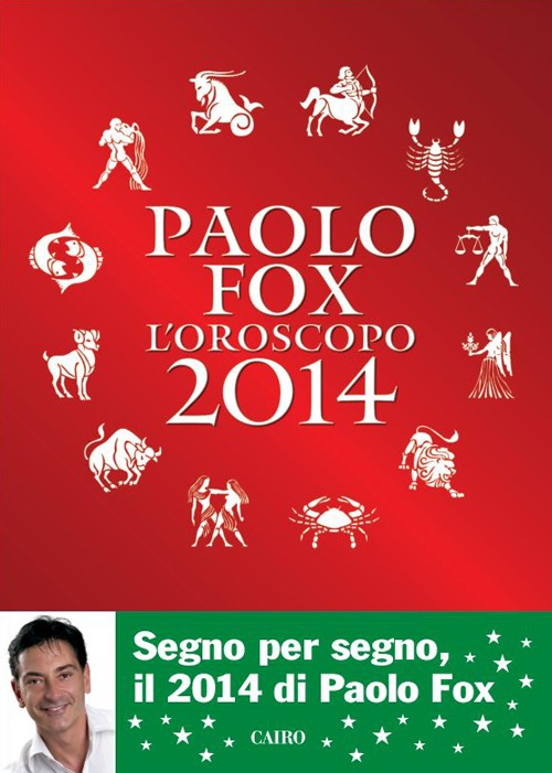 L' oroscopo 2014 Scarica PDF EPUB
