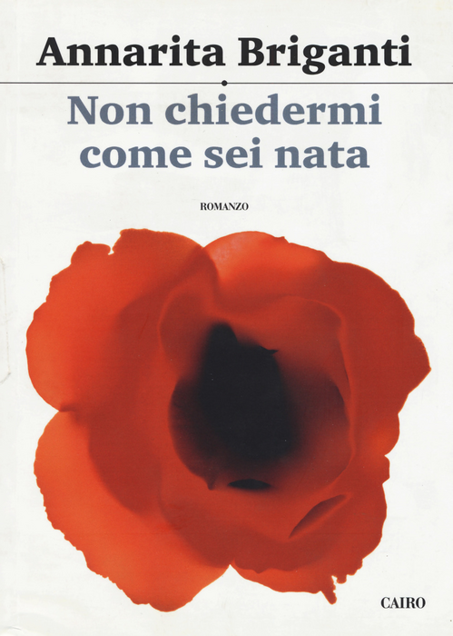 Non chiedermi come sei nata Scarica PDF EPUB
