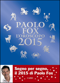 L' oroscopo 2015 Scarica PDF EPUB
