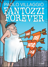 Fantozzi forever Scarica PDF EPUB
