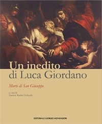 Un inedito di Luca Giordano Scarica PDF EPUB
