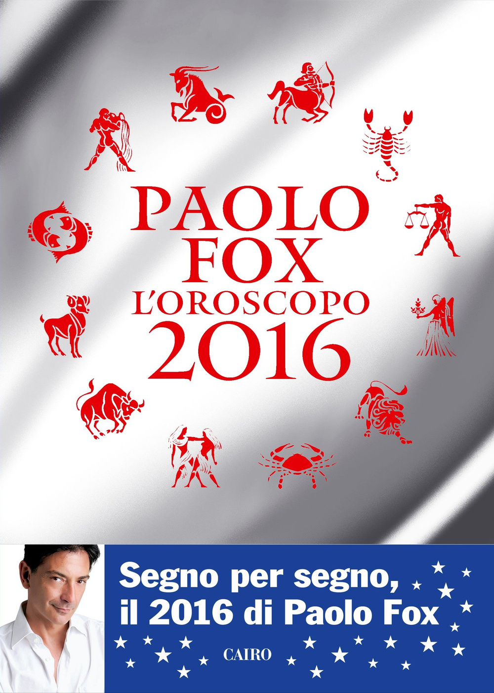 L' oroscopo 2016 Scarica PDF EPUB
