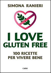 I love gluten free Scarica PDF EPUB
