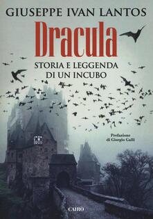 Dracula. Storia e leggenda di un incubo.pdf