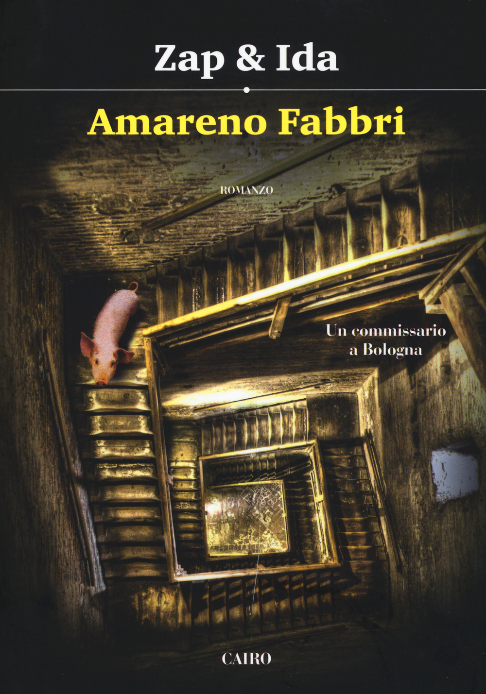 Amareno Fabbri Scarica PDF EPUB
